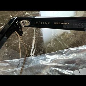 Celine Eye Glasses -
